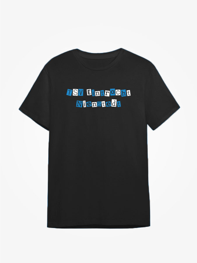 Shirt Letter Kids
