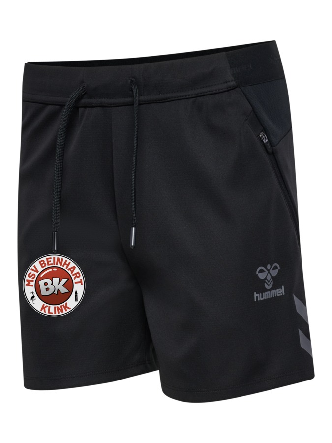 Hummel Cima 2.0 Shorts Damen