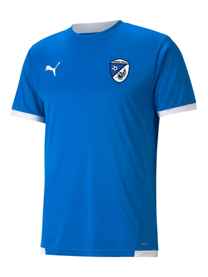 PUMA teamLIGA Trikot