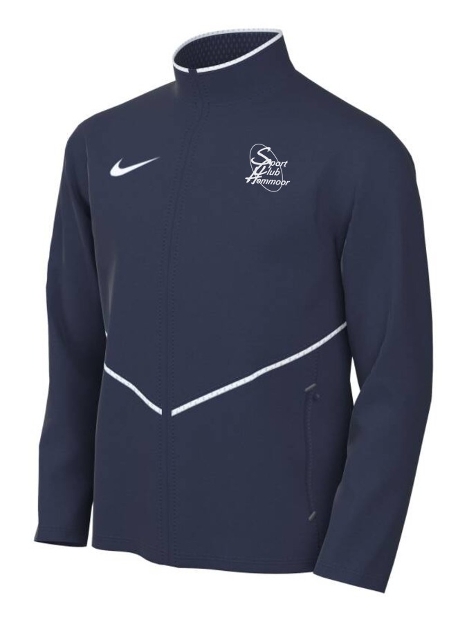 Nike Park 26 Regenjacke Kinder