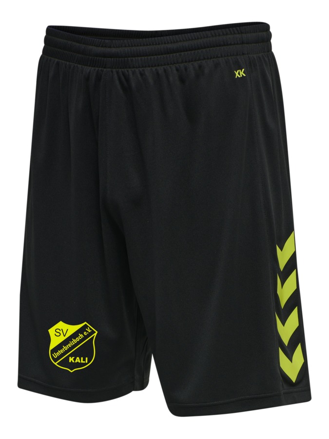 Hummel Core XK Trainingsshorts