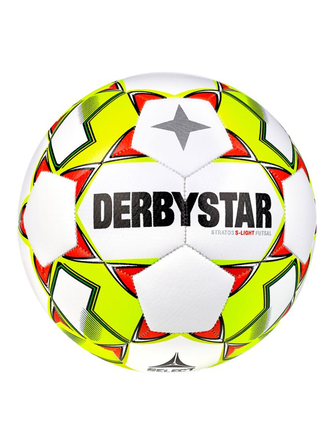 Derbystar Futsal Stratos S-Light
