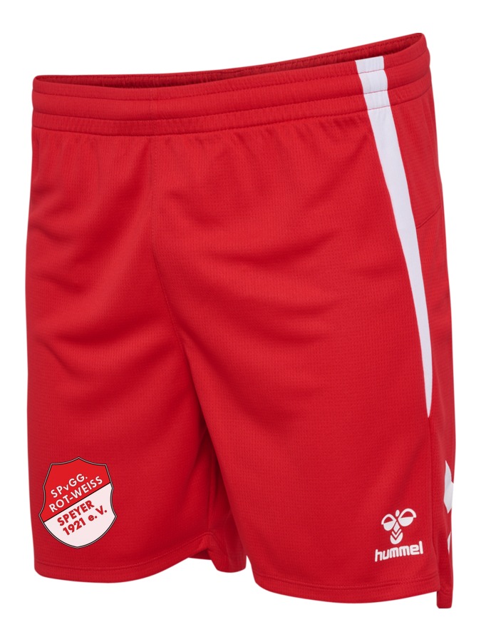Hummel Lead 2.0 Shorts