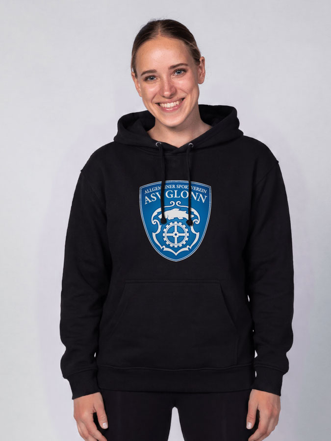 Hoodie Classic Unisex