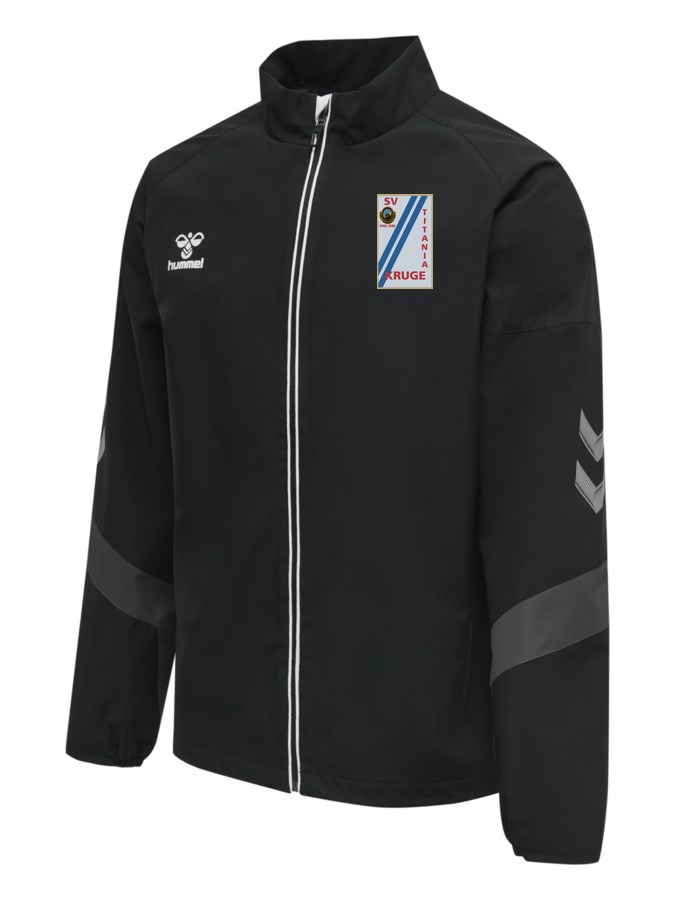 Hummel Lead Training Jacke