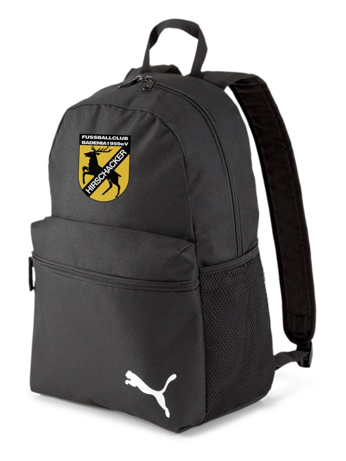 PUMA teamGOAL 23 Backpack Core