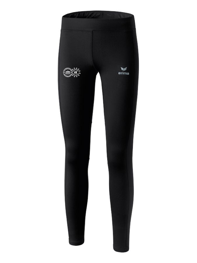 Erima Performance Winterlaufhose Damen