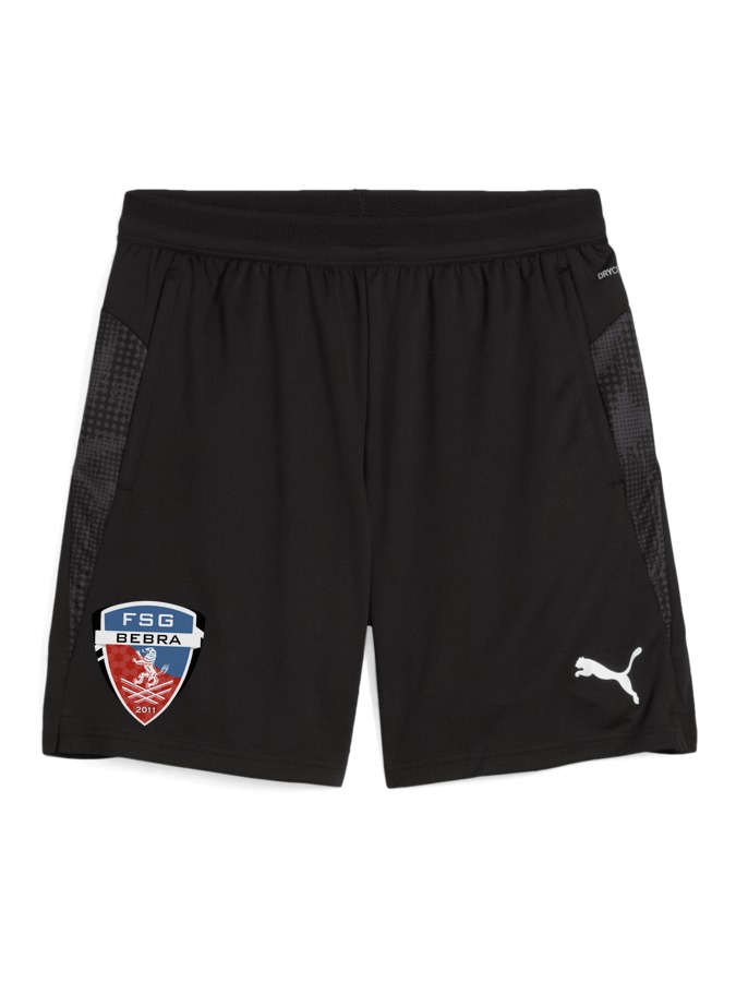 PUMA teamCUP Training Shorts