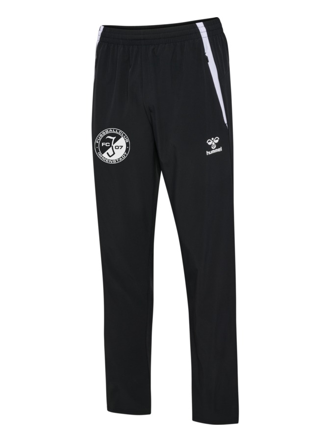 Hummel Lead 2.0 Woven Pants