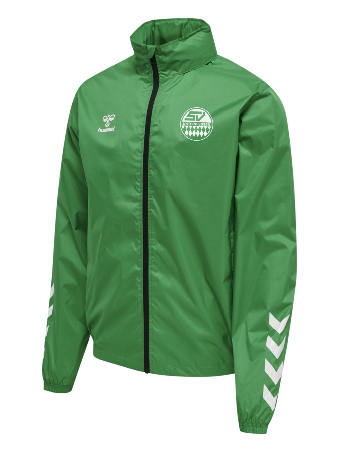 Hummel Core XK Regenjacke