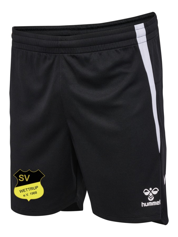 Hummel Lead 2.0 Shorts