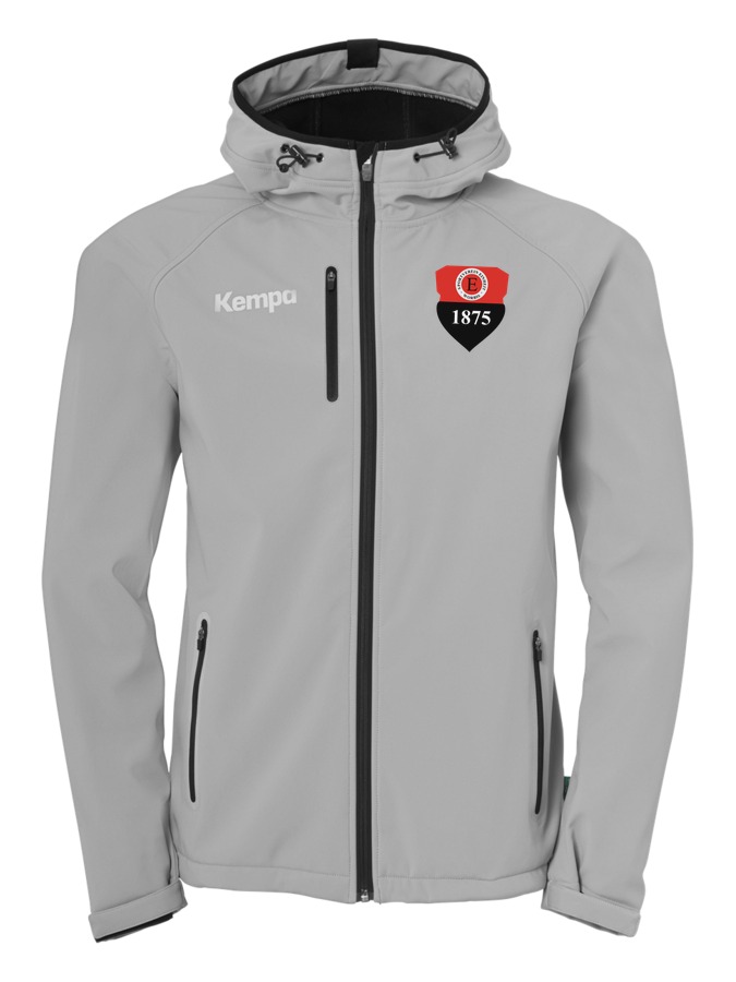 Kempa Softshell Jacket