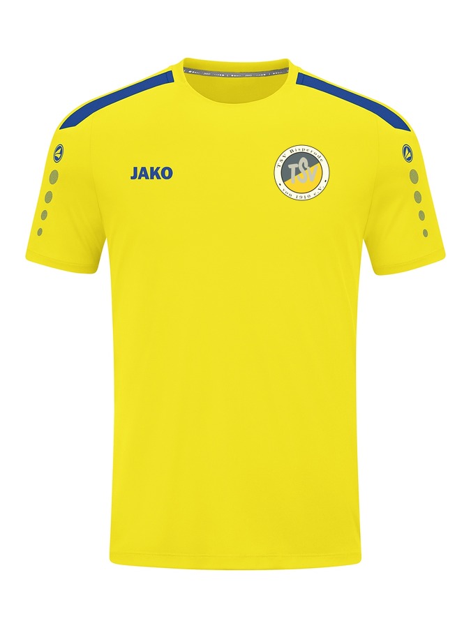 Jako Trikot Power Kurzarm