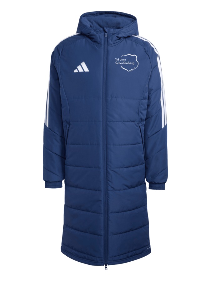adidas Tiro 26 langer Mantel