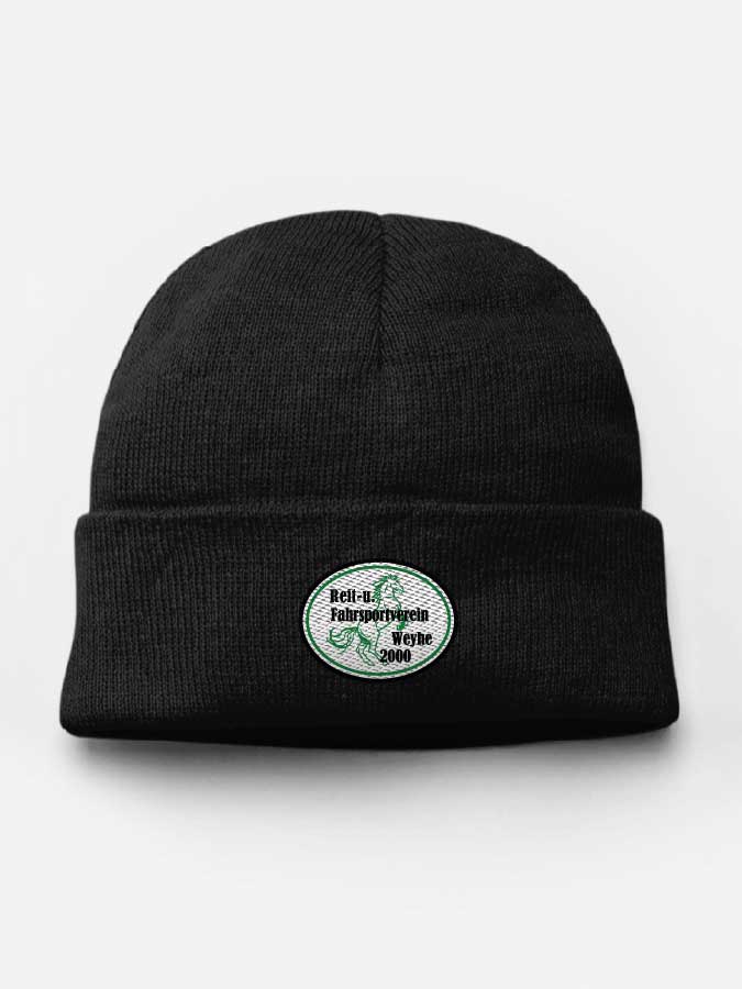 Beanie Kids Sticklogo