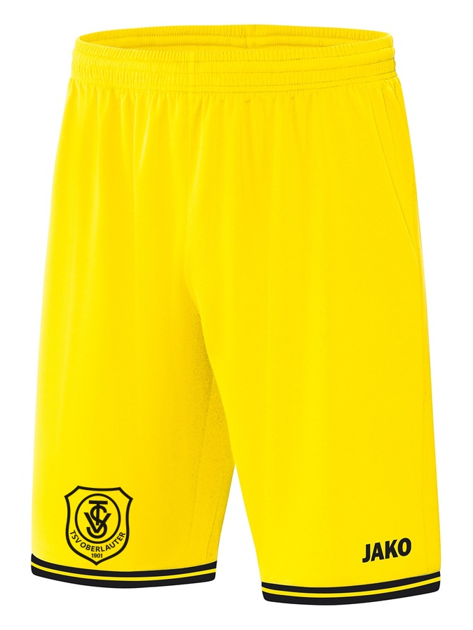 Jako Short Center 2.0