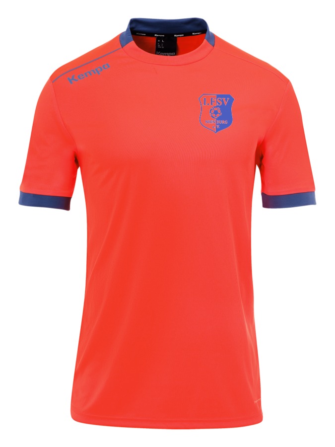 Kempa Player Trikot