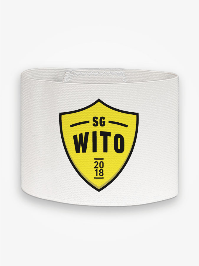 Armbinde Logo