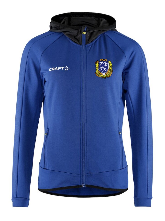 Craft Extend Trainingsjacke Damen