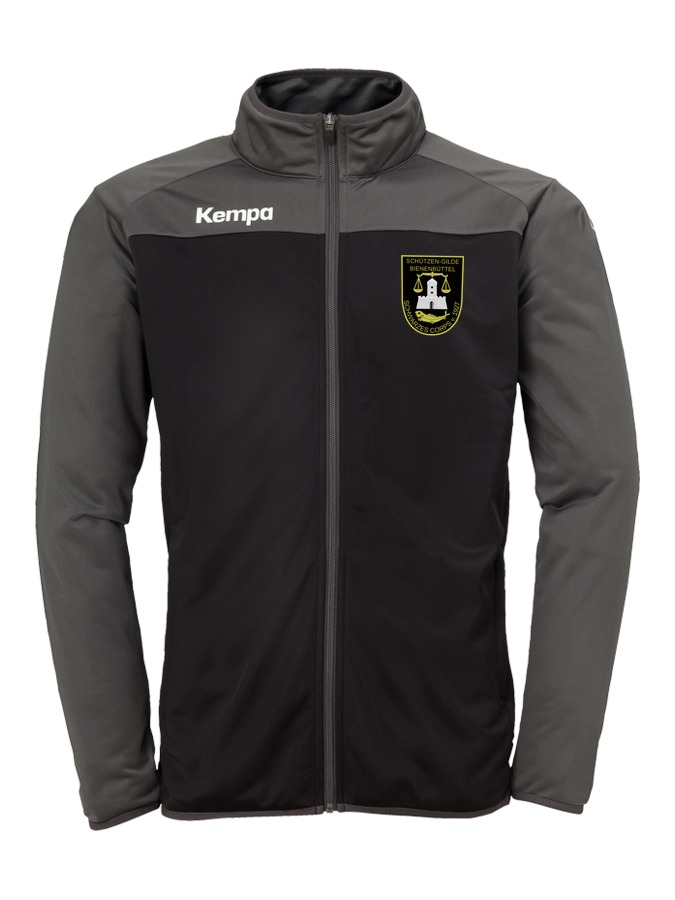Kempa Prime Poly Jacke