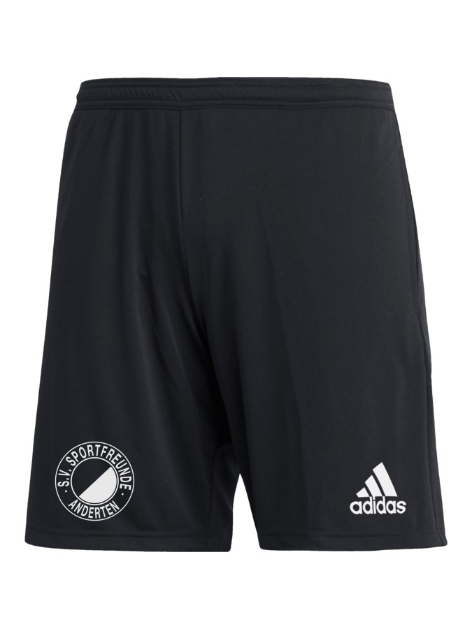 adidas Entrada 22 Trainingsshorts