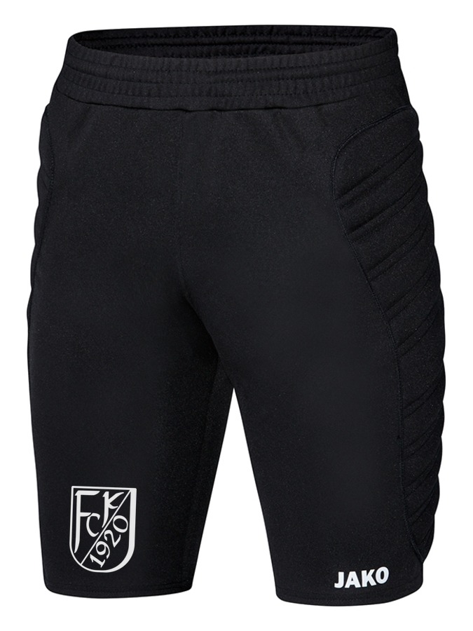 Jako Torwart-Short