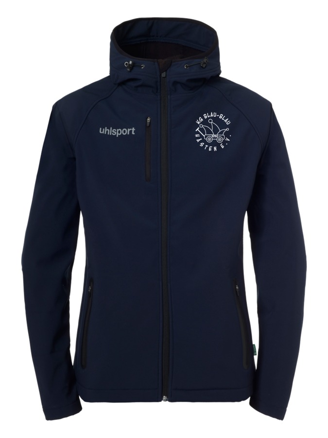 uhlsport Essential Softshelljacke Damen