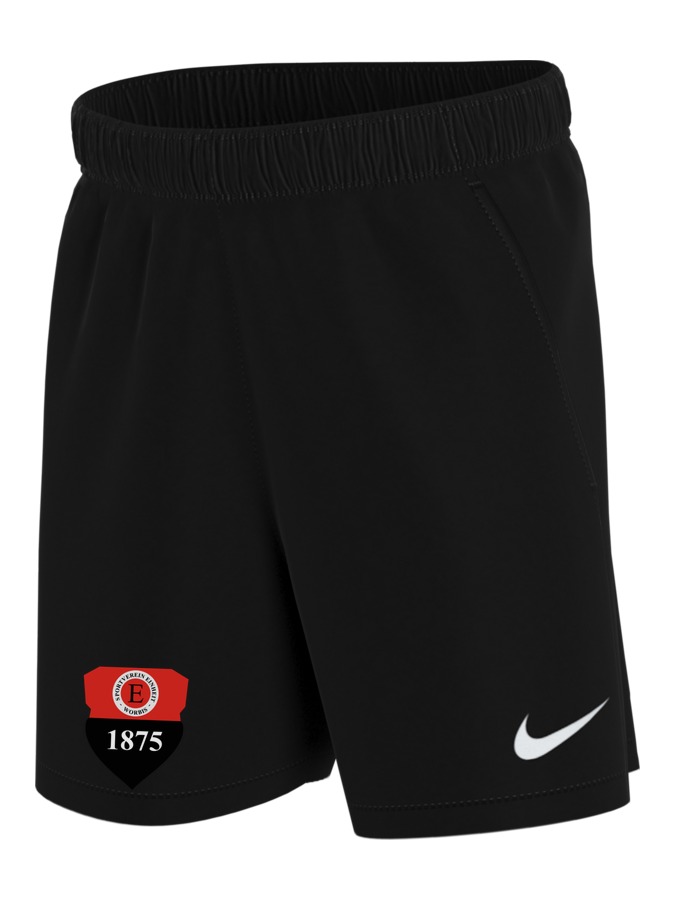 Nike Park Fleece Knit Shorts Kinder