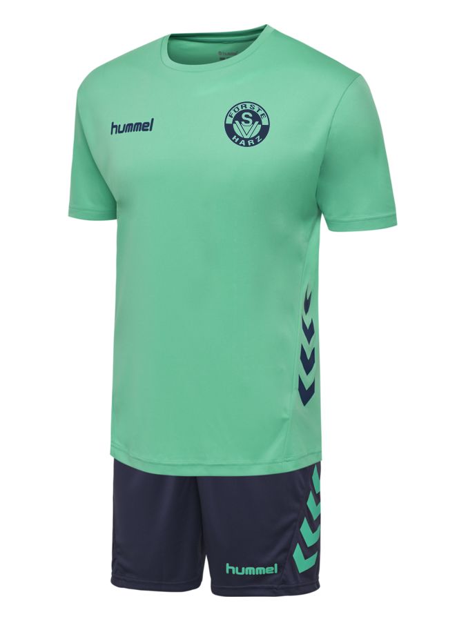 Hummel Promo Duo Set