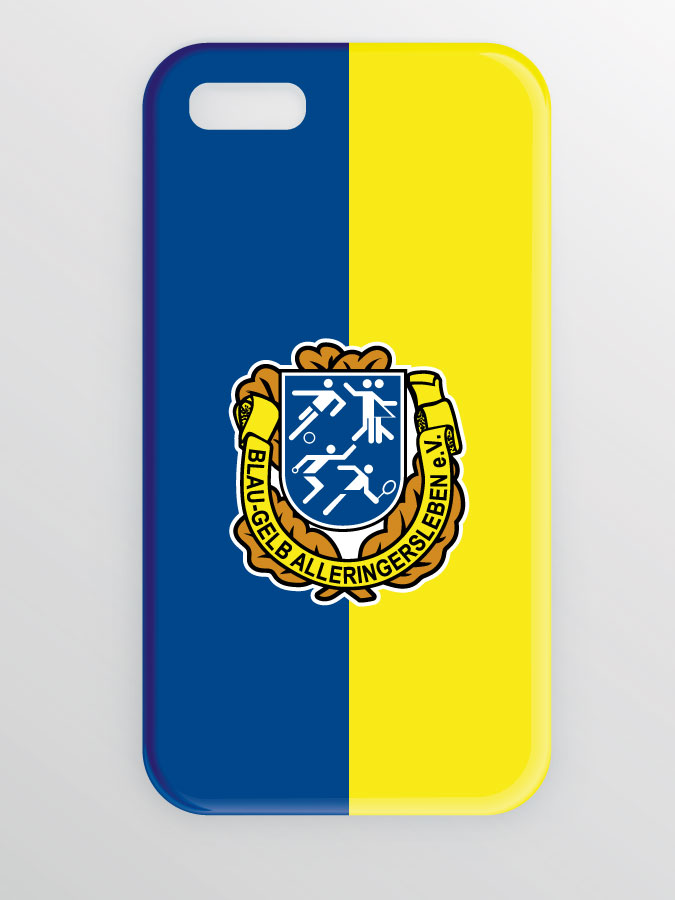 Smartphone Case Stripe