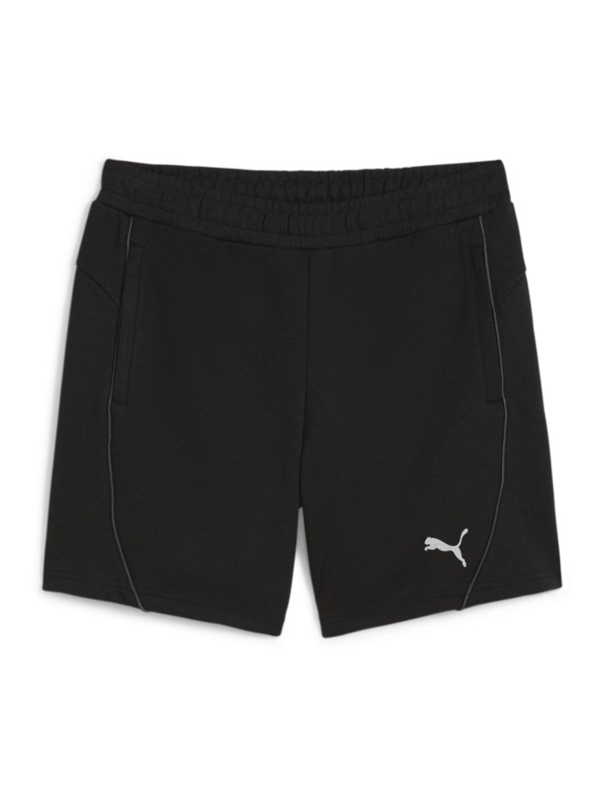PUMA teamFINAL Casuals Shorts Damen