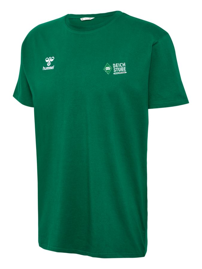 Hummel Go 2.0 T-Shirt