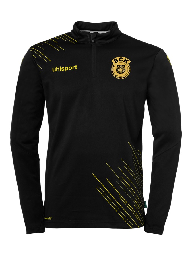 uhlsport Score 26 1/4 Zip Top