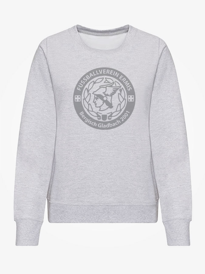Sweater All Grey Unisex