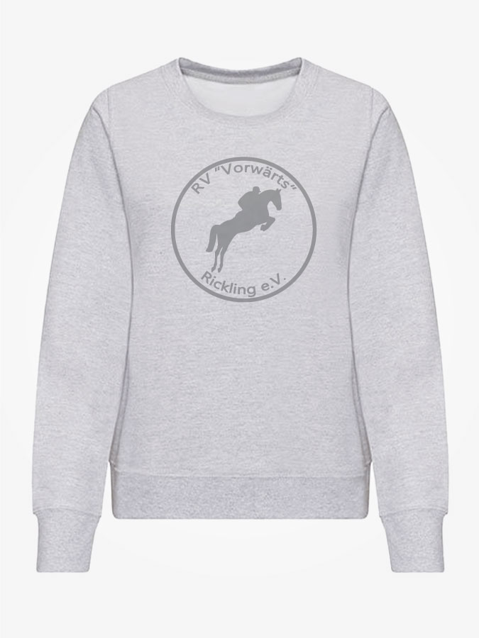 Sweater All Grey Unisex
