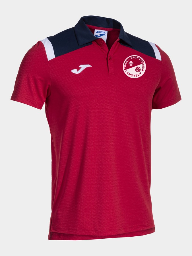 Joma Toledo Polo