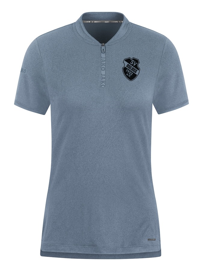 Jako Poloshirt Pro Casual Damen