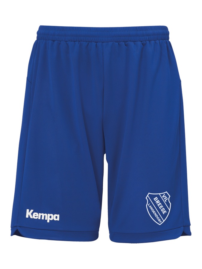 Kempa Prime Shorts