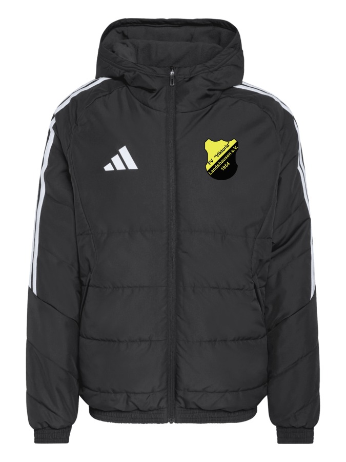 adidas Tiro 26 Winterjacke