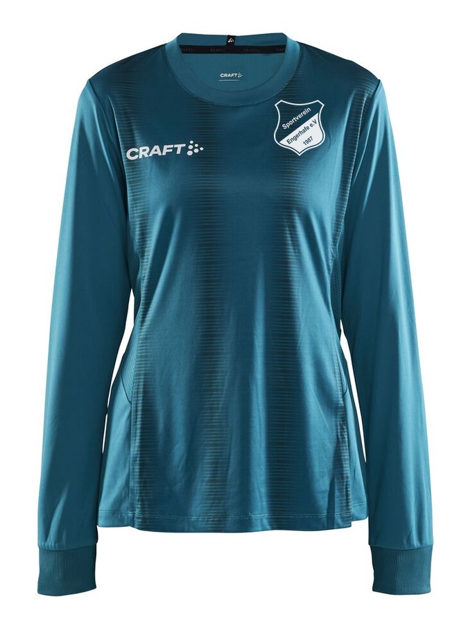 Craft Progress 2.0 Torwart-Trikot Damen