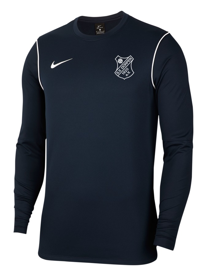 Nike Park 20 Langarm Top