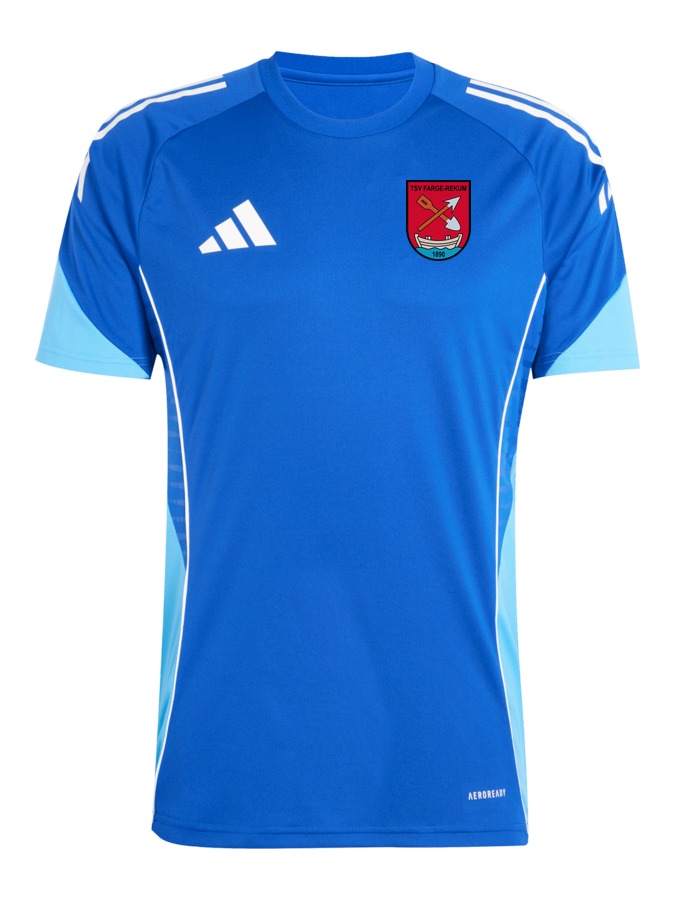 adidas Tiro 25 Competition Trainingstrikot