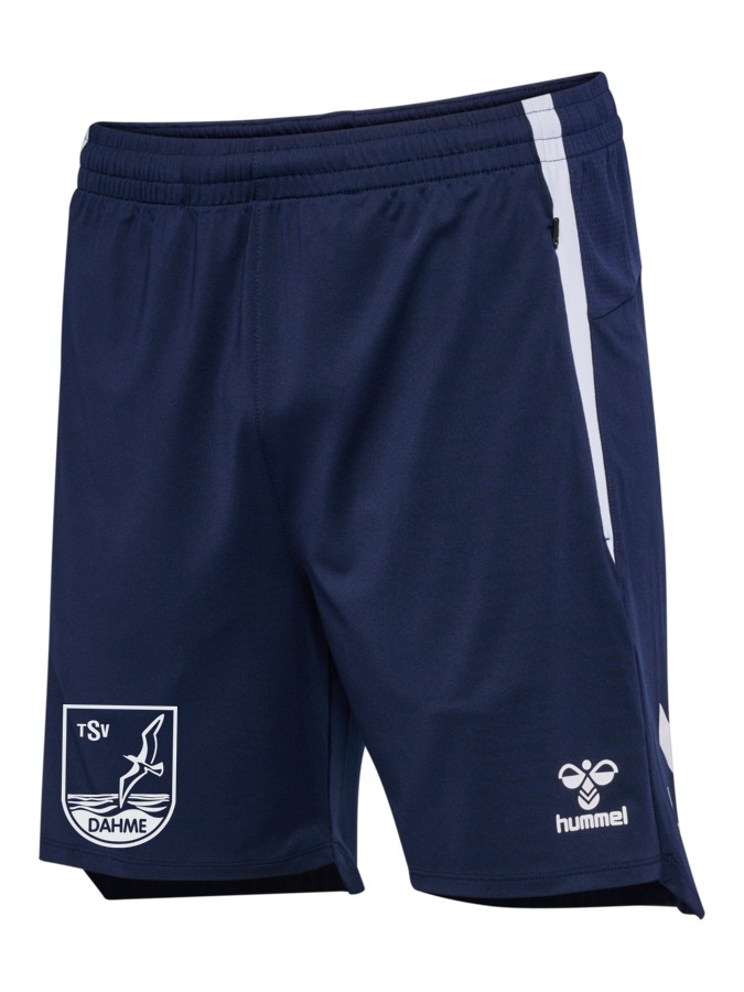 Hummel Lead 2.0 Training Shorts