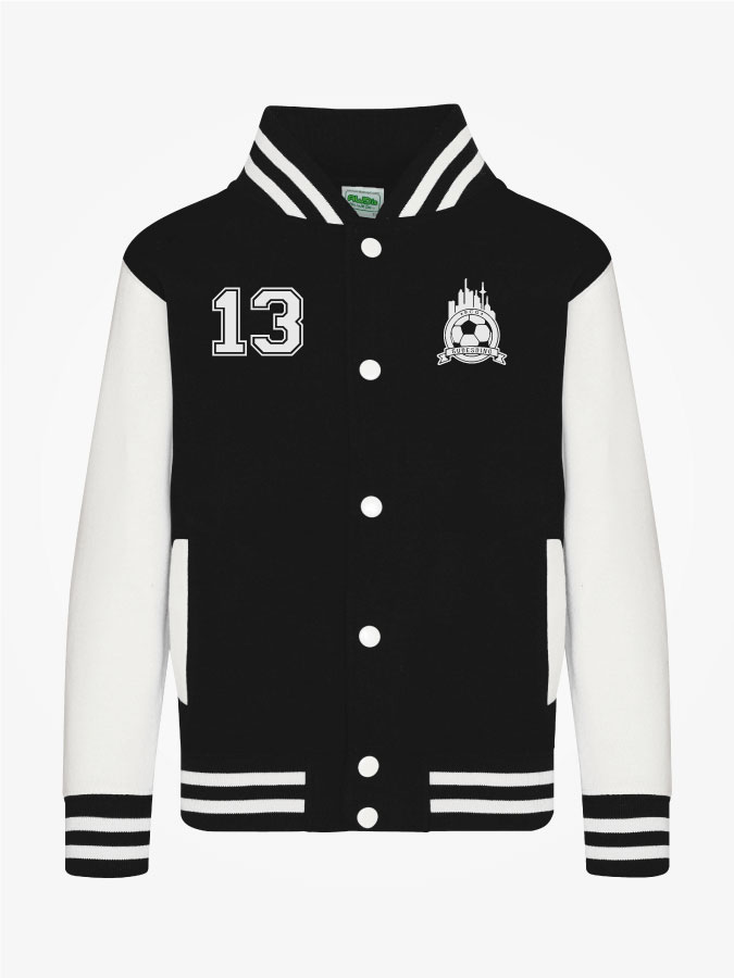 Collegejacke Kids Unisex