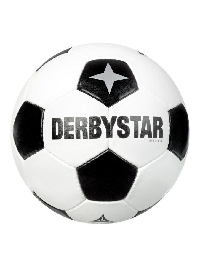 Derbystar Retro TT