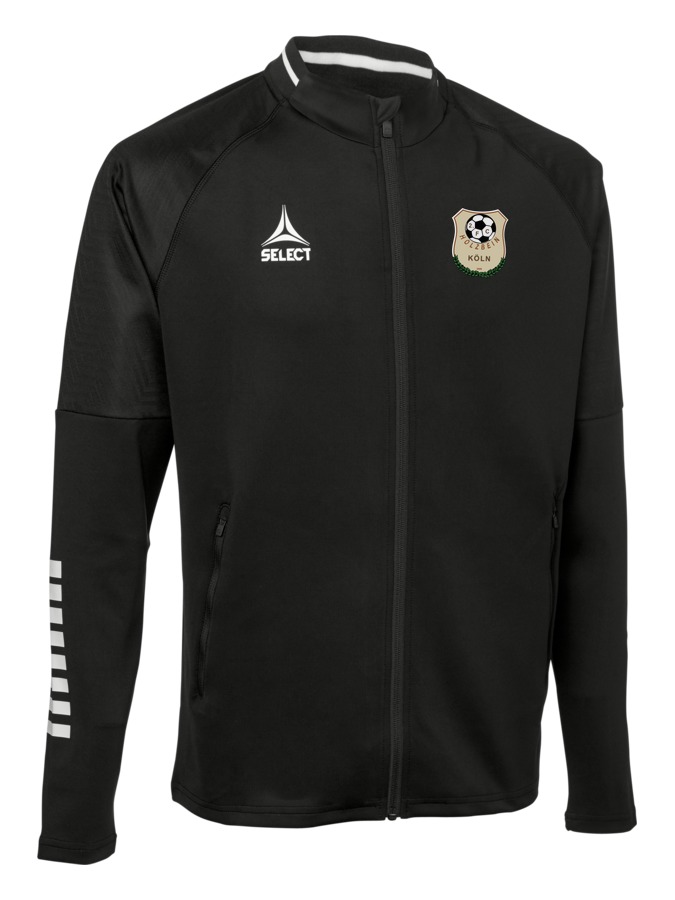 Select Monaco Trainingsjacke