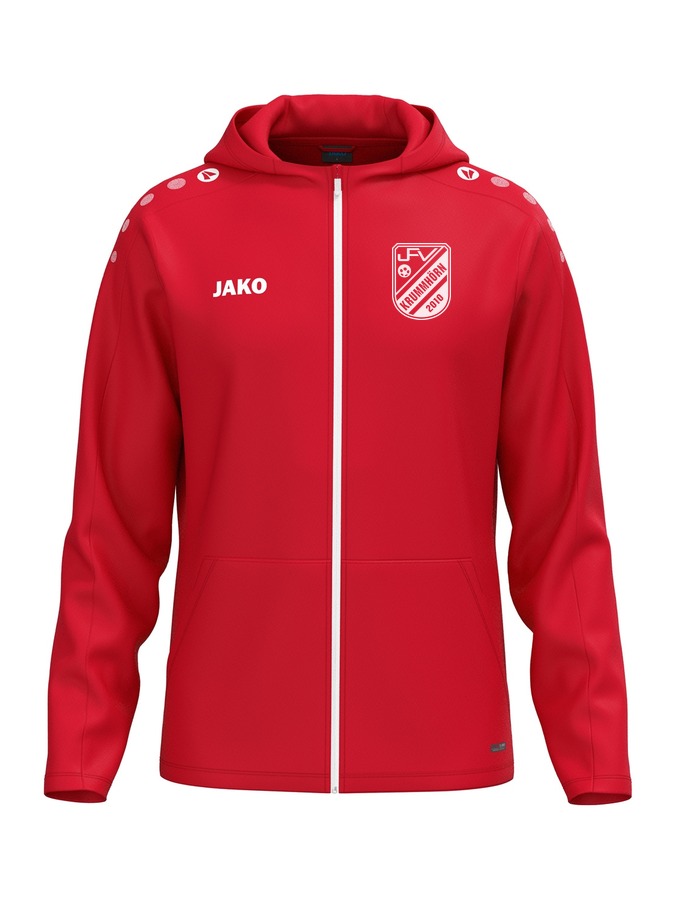 Jako Kapuzenjacke One