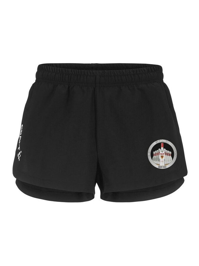 Craft Rush 2.0 Marathon Shorts