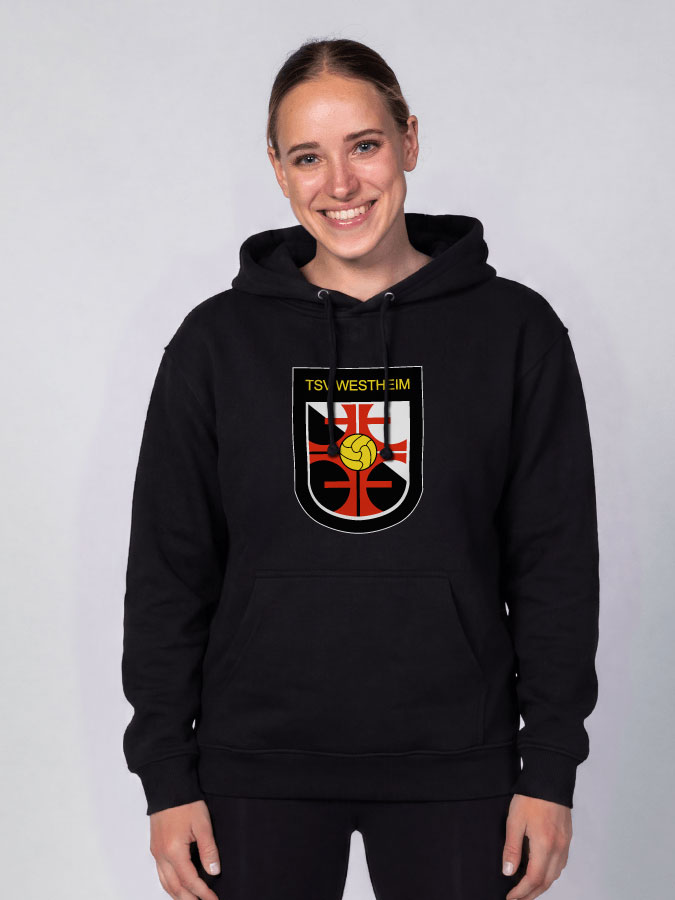 Hoodie Classic Unisex