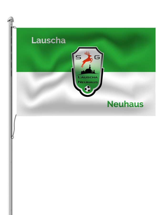 Hissfahne Loyalität